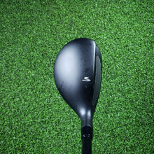 LH Cobra King F9 One Length Graphite Iron Set