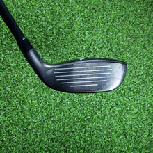 LH Cobra King F9 One Length Graphite Iron Set