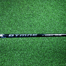 LH Cobra King F9 One Length Graphite Iron Set