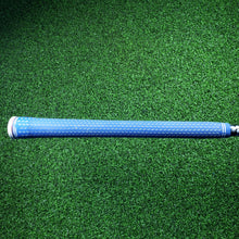 LH Cobra King F9 One Length Graphite Iron Set