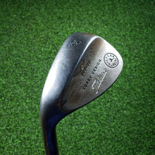 LH Titleist 200 Series 60* wedge