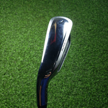 LH Cobra King F9 One Length Graphite Iron Set