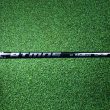 LH Cobra King F9 One Length Graphite Iron Set