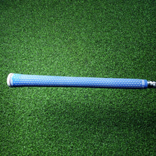 LH Cobra King F9 One Length Graphite Iron Set