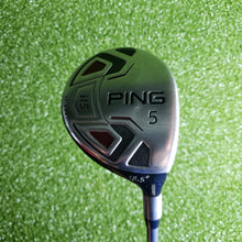 Ping i15 5 Wood