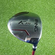 Ping K15 3 Wood