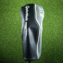 LH TaylorMade M2 2017 3 Wood