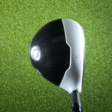 LH TaylorMade M2 2017 3 Wood