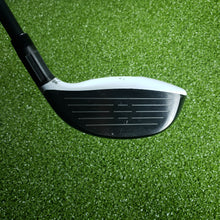 LH TaylorMade M2 2017 3 Wood