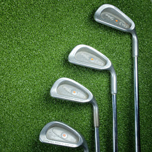 Ping Eye 2 Iron Set (3i-9i - No Pitching Wedge)