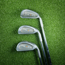 Ping Eye 2 Iron Set (3i-9i - No Pitching Wedge)
