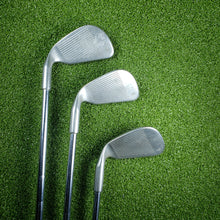 Ping Eye 2 Iron Set (3i-9i - No Pitching Wedge)