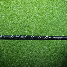 LH Cobra King SpeedZone Black Yellow Driver