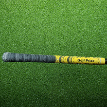 LH Cobra King SpeedZone Black Yellow Driver