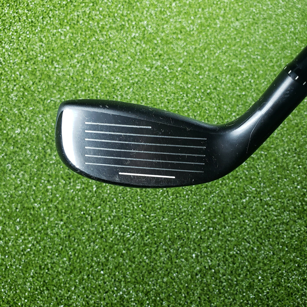 TaylorMade - テーラーメイド GAPR hi ＃3 TaylorMade GAPR Hi Hybrid | Golf Avenue