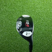 Maltby KE4 TOUR TC 2 hybrid