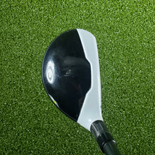 LH TaylorMade M2 2017 3 Hybrid