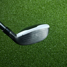 LH TaylorMade M2 2017 3 Hybrid