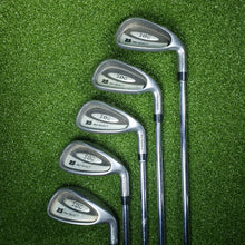 Pro Select 500 TRANSTEEL Iron Set