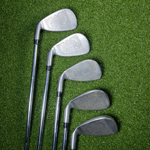 Pro Select 500 TRANSTEEL Iron Set