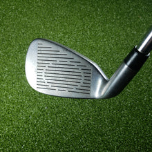 Pro Select 500 TRANSTEEL Iron Set