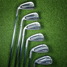 LH PING G25 Iron Set