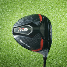 TaylorMade M6 Driver