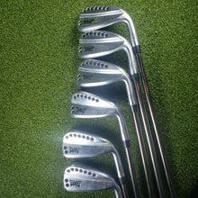 PXG 0311 XF Gen2 Graphite Iron Set