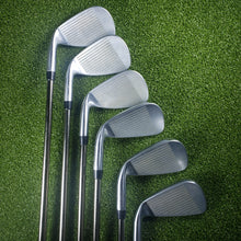 PXG 0311 XF Gen2 Graphite Iron Set