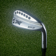 PXG 0311 XF Gen2 Graphite Iron Set