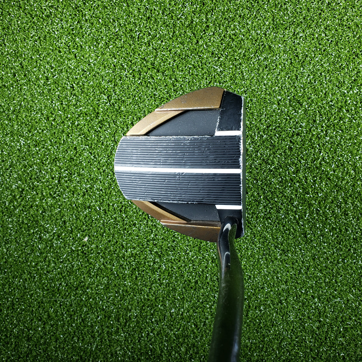 LH Ping Heppler Ketsch 34