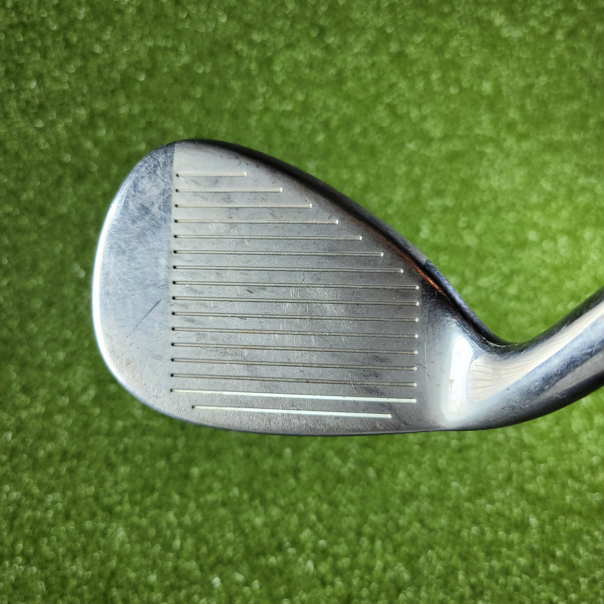 Ladies Taylormade R7 Sand Wedge Capital Golf Exchange Inc.