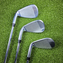 Cobra F-Max Iron Set