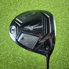 Mizuno ST-Z Driver