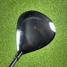 Mizuno ST-Z Driver