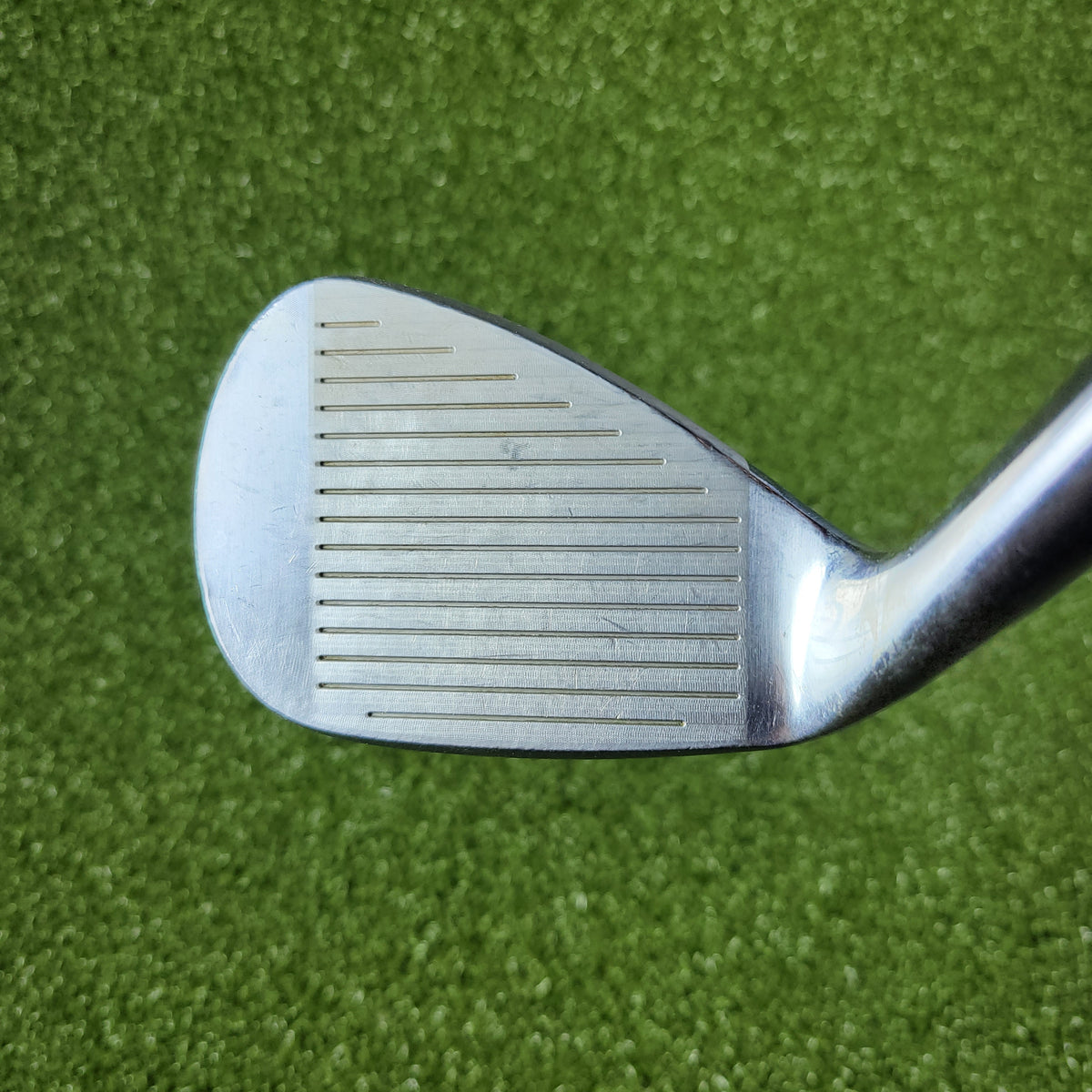 Mizuno T20 52* Wedge Capital Golf Exchange Inc.