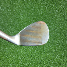 LH Titleist SM8 F Grind 52* Raw Wedge