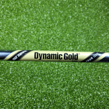 LH Titleist SM8 F Grind 52* Raw Wedge