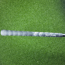 LH Titleist SM8 F Grind 52* Raw Wedge