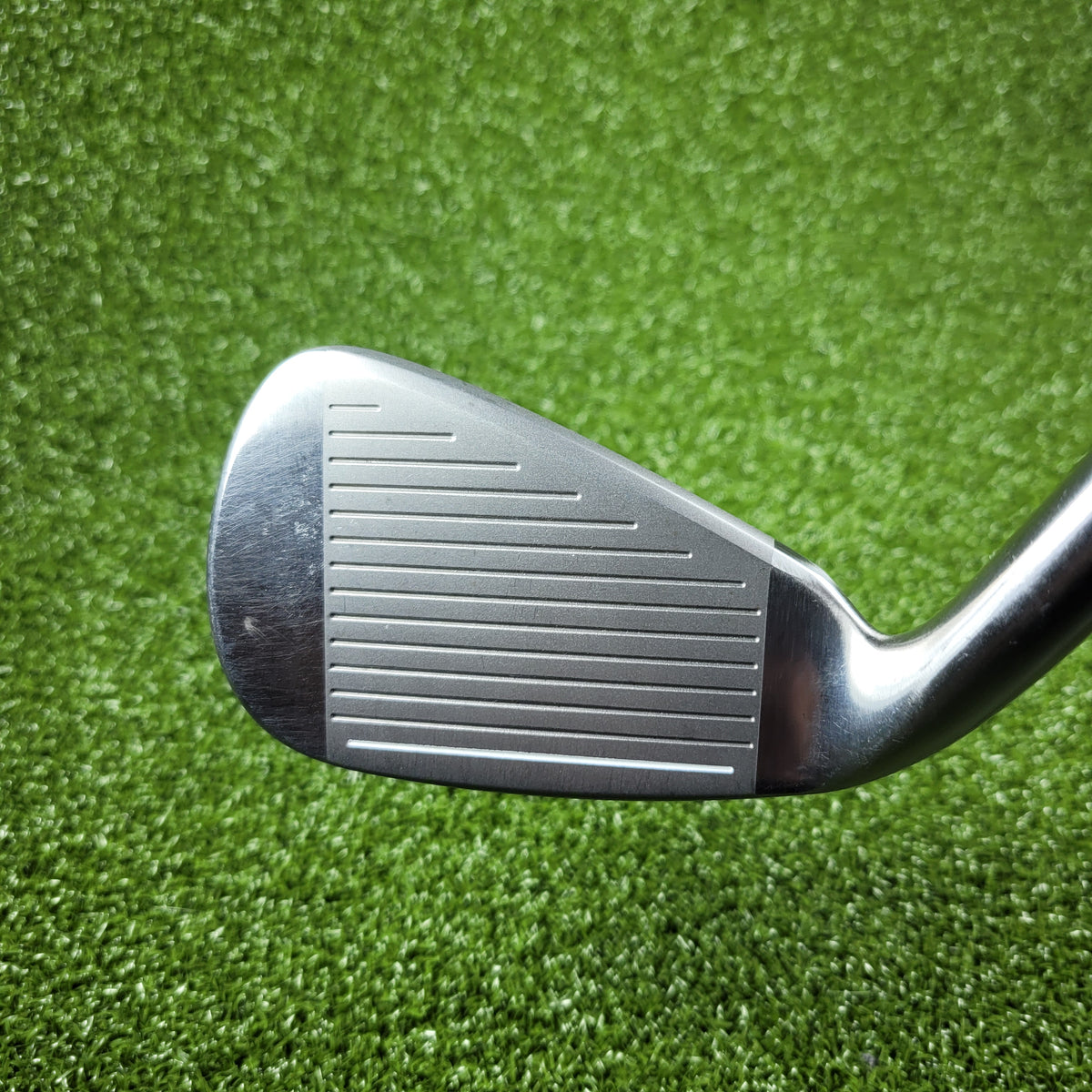 TaylorMade M4 Iron Set Capital Golf Exchange Inc.