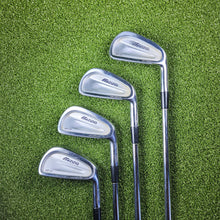 MIZUNO MP-57 Iron Set