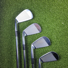 MIZUNO MP-57 Iron Set