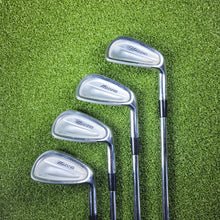 MIZUNO MP-57 Iron Set