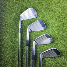 MIZUNO MP-57 Iron Set