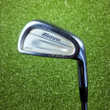 MIZUNO MP-57 Iron Set