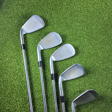 Mizuno JPX-919 Hot Metal Iron Set