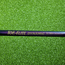 LH Top Flite Tour Graphite Sand Wedge