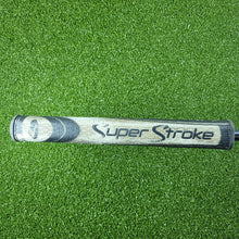 LH Wilson Staff 8876 Putter