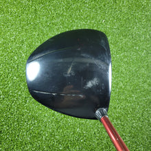 LH Callaway Big Bertha Diablo Neutral Driver