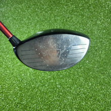 LH Callaway Big Bertha Diablo Neutral Driver